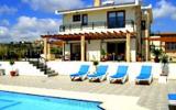 Holiday Home Paphos Safe: Holiday Villa With Swimming Pool In Peyia, Peyia ...