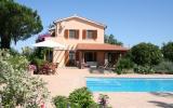 Holiday Home Tarquinia Fernseher: Holiday Villa With Swimming Pool In ...