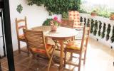Holiday Home Spain: Holiday Townhouse With Shared Pool In Nerja, Tropicana - ...