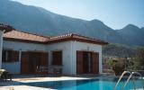 Holiday Home Kyrenia Air Condition: Lapta Holiday Villa Rental With ...