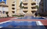 Apartment Murcia: Holiday Apartment Rental, Albatros With Shared Pool, Golf, ...