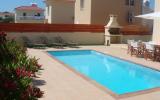 Holiday Home Famagusta: Holiday Villa With Swimming Pool In Ayia Napa, Nissi ...