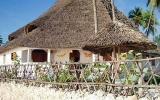 Holiday Home Zanzibar Urban: Jambiani Holiday Villa Rental With Private ...