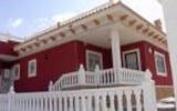 Holiday Home Murcia Murcia Safe: Murcia Holiday Villa Rental, Bigastro ...