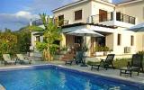 Holiday Home Paphos: Polis Holiday Villa Rental, Steni With Private Pool, ...