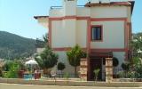 Holiday Home Turkey Air Condition: Kalkan Holiday Villa Rental With ...