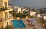 Apartment Turkey: Kalkan Holiday Apartment Rental, Ortaalan With Shared ...