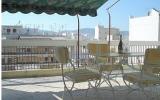 Apartment Attiki: Athens Holiday Apartment Rental With Balcony/terrace, Air ...
