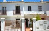 Holiday home with shared pool, golf nearby in Sotogrande, Pueblo Nuevo De Guadiaro - beach/lake nearby, log fire, balcony/terrac