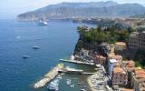 Apartment Italy: Sorrento, Campania Holiday Apartment Rental With Walking, ...