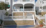 Holiday Home Spain: Nerja Holiday Villa Rental With Private Pool, Beach/lake ...