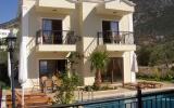 Holiday Home Antalya Waschmaschine: Kalkan Holiday Villa Rental With ...