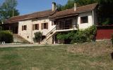 Holiday Home Midi Pyrenees: Najac Holiday Farmhouse Rental, Ginals With ...