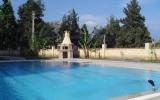 Apartment Turunç Air Condition: Holiday Apartment With Shared Pool In ...