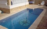 Holiday Home Muchamiel Air Condition: Alicante Holiday Villa Rental, ...