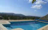 Holiday Home Faro Safe: Sao Bras De Alportel Holiday Villa Rental With ...
