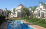 Holiday Home Murcia Air Condition: Holiday Townhouse With Shared Pool, ...