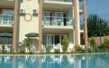 Apartment Turkey: Apartment Rental In Marmaris With Shared Pool, Icmeler - ...