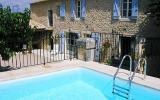 Holiday Home Languedoc Roussillon Fernseher: Bagnols Sur Ceze Holiday ...
