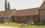 Holiday Home Virginia Fax: Holiday Cottage In Thame With Walking, Log Fire, ...