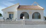 Holiday Home Mazarrón Waschmaschine: Holiday Villa With Swimming Pool, ...