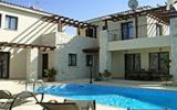 Holiday Home Paphos Air Condition: Polis Holiday Villa Rental With Private ...