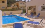 Holiday villa with swimming pool in Zakynthos, Tsilivi - walking, beach/lake nearby, log fire, disabled access, balcony/terrace,