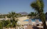 Holiday Home Spain: Moraira Holiday Villa Rental, Benitachell With Walking, ...