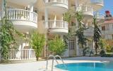 Apartment Antalya: Apartment Rental In Altinkum With Shared Pool, Mavisehir - ...