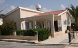 Holiday Home Cyprus: Holiday Villa With Swimming Pool In Paphos, Coral Bay - ...