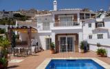 Holiday Home Spain Safe: Nerja Holiday Villa Rental, Punta Lara With Private ...