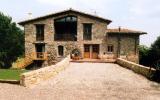 Holiday Home Spain: Girona Holiday Farmhouse Rental, Tortella With Walking, ...