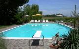 Apartment Toscana: Pisa Holiday Apartment Rental With Private Pool, Internet ...
