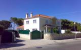 Holiday Home Portugal: Foz Do Arelho Holiday Villa Rental, Nadadouro With ...