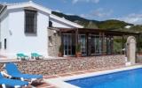 Holiday Home Spain: Frigiliana Holiday Villa Rental With Walking, Log Fire, ...