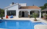 Holiday Home Nerja Fernseher: Holiday Villa With Swimming Pool In Nerja - ...