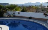 Holiday Home Mazarrón Air Condition: Holiday Bungalow With Swimming Pool ...