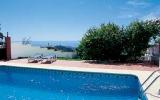 Holiday Home Andalucia Waschmaschine: Villa Rental In Nerja With Swimming ...