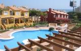 Holiday Home Spain: Holiday Home With Shared Pool, Golf Nearby In Calahonda - ...