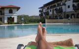 Apartment Antalya Waschmaschine: Holiday Apartment With Shared Pool, Golf ...