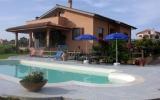 Holiday Home Lazio: Bracciano Holiday Villa Rental, San Celso With Private ...