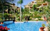Apartment Estepona Air Condition: Holiday Apartment With Shared Pool, Golf ...