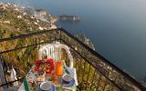 Holiday Home Campania: Amalfi Coast Holiday Home Rental, Conca Dei Marini ...