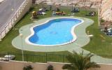 Apartment Comunidad Valenciana Fernseher: Holiday Apartment With Shared ...