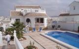 Holiday Home Spain Safe: Holiday Villa With Swimming Pool, Golf Nearby In ...