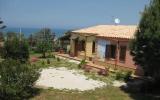 Holiday Home Italy Air Condition: Holiday Villa In Palermo With Beach/lake ...
