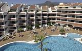 Apartment Los Cristianos Fernseher: Holiday Apartment Rental With Shared ...