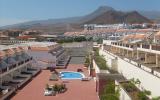 Apartment Canarias Fernseher: Apartment Rental In Los Cristianos With ...