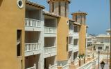 Apartment Comunidad Valenciana Fernseher: Alicante Holiday Apartment ...