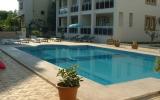 Apartment Turkey: Self-Catering Holiday Apartment With Shared Pool In ...
